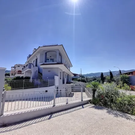 Residence Blu Sea