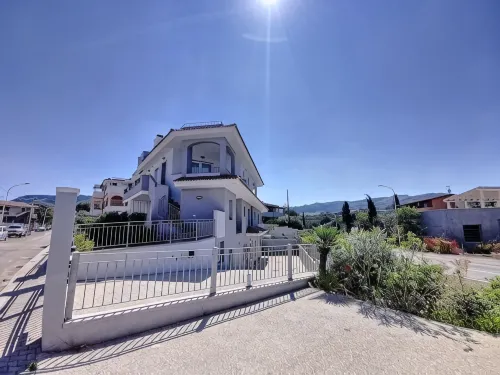 Residence Blu Sea