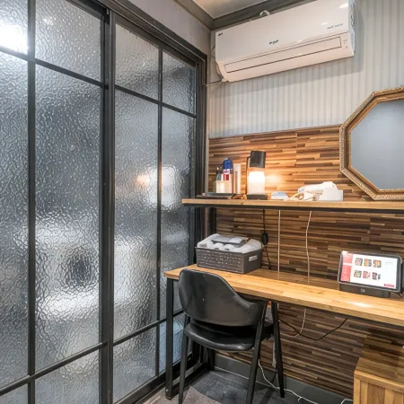 Changwon Jinhae Hotel the Syap