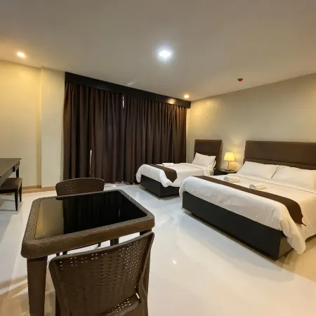 Eight Breeze Bohol