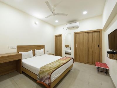 Hotel Mayur