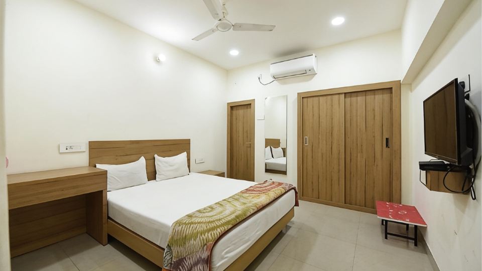 Hotel Mayur