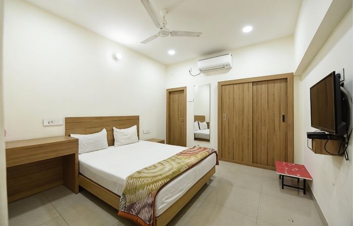 Hotel Mayur