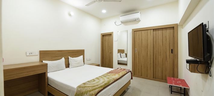 Hotel Mayur Hotel a Gorakhpur