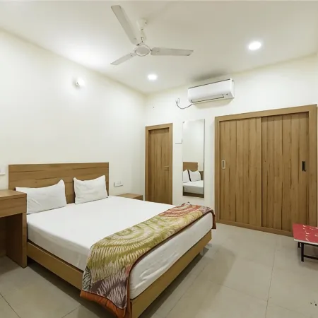 Hotel Mayur