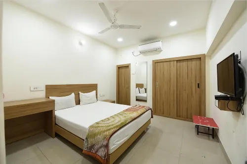 Hotel Mayur