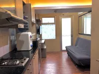 Fin's Property Apartment at Jarrdin Cihampelas - Bintang 3