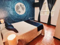 Siwõ Art Guesthouse Hotels in Sardinal