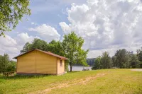 Losvido Tourist and Wellness Complex Hotels in 