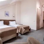 Russian Seasons Comfort Hotel Yaroslavl
