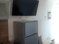 1-bedroom holiday apartment