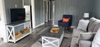 Newly remodeled house in a quiet neighborhood setting - Wifi