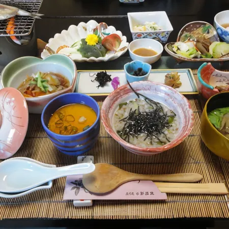 Fudouonsen Sawaya