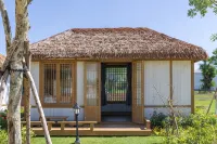 K-Town Resort Phan Thiet - vue sur la montagne