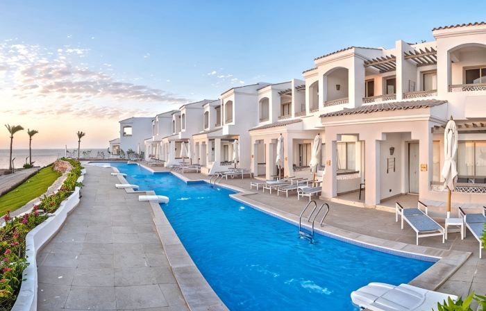 Invidia Coral Beach Tiran