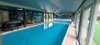 Large fully restored villa in Tours and 40 minutes from the BEAUVAL zoo - Villas