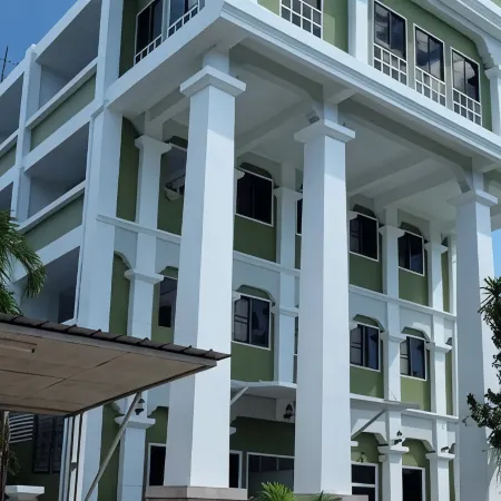 Jatuporn Mansion Ubon Отели рядом с достопримечательностью «Башня Sunee»