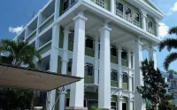 Jatuporn Mansion Ubon Hotels near Robinson Ubon Ratchathani