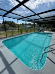 Minutes to Weeki Wachee Head Springs Pool AND hot tub! - 수영장