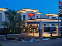 Hampton Inn Pittsburgh/West Mifflin Hotels near USS Requin