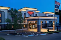 Hampton Inn Pittsburgh/West Mifflin