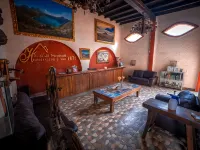 Hotel Hacienda Tepetlcalli 1870 Museo & Spa Hoteles cerca de Plaza del Zócalo