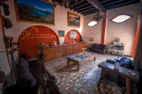 Hotel Hacienda Tepetlcalli 1870 Museo & Spa - spa