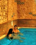 Balneario de Archena - Hotel Levante - Private Pool