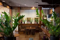 Comfort Guesthouse - 3-Star