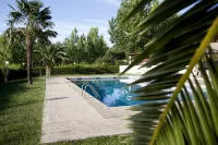 Quinta do Paco Hotel - Pools