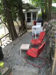 Cozy Cottage on the Delaware - Chalets