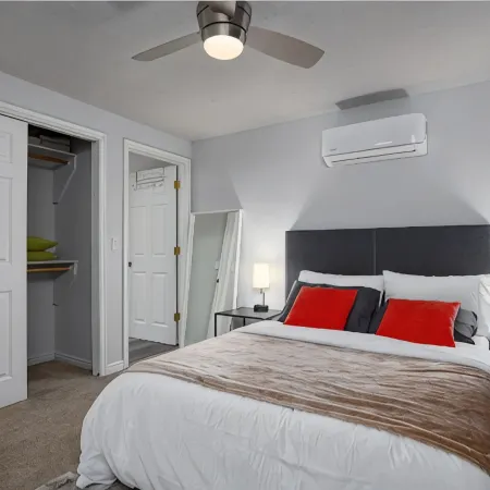 NEW! Charming Duplex - Central, Ski, Hike, Unwind!