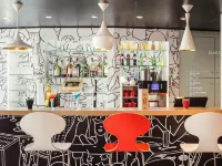 Ibis Jerusalem City Center Hotéis em Jerusalém