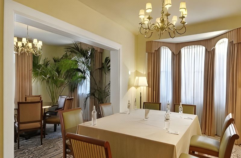 Hotel Drisco photo 3