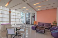 RedDoorz Plus Near Pelabuhan Bitung