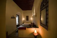 Riad Felloussia - Riads