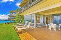 Oceanfront Luxury Meets Maui Magic at Kapalua Bay Villas 23G4 - 4성급