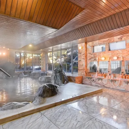 Isawa View Hotel