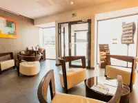 Appart-Hôtel Mer & Golf City Perpignan Centre Hotels in Perpignan