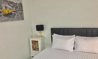 The 24 Hotel Saraburi