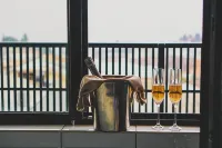 Boutique Hotel Kviria精品酒店 - 山景