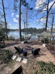 Thomas Mill Creek Lakefront Property - Wifi