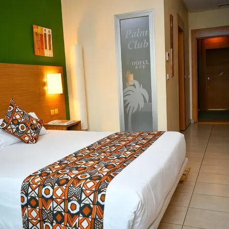 Palm Club Hotel