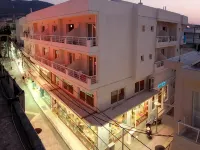 Nancy Hotel Hotels in Limenas Chersonisou