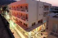 Nancy Hotel