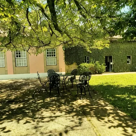 Casa da Roseira