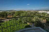 Clementin Suits Sigacık - Ocean View