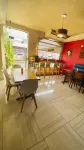Veranda Hotel - parking