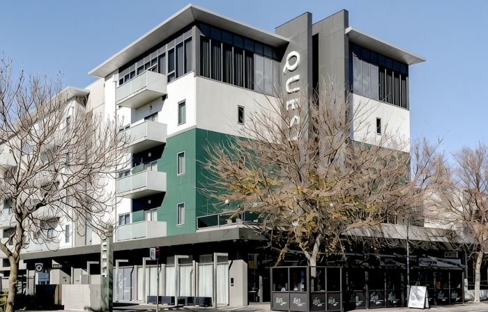 Quest Albury