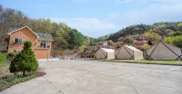 Cheongyang Bean Field Pension
